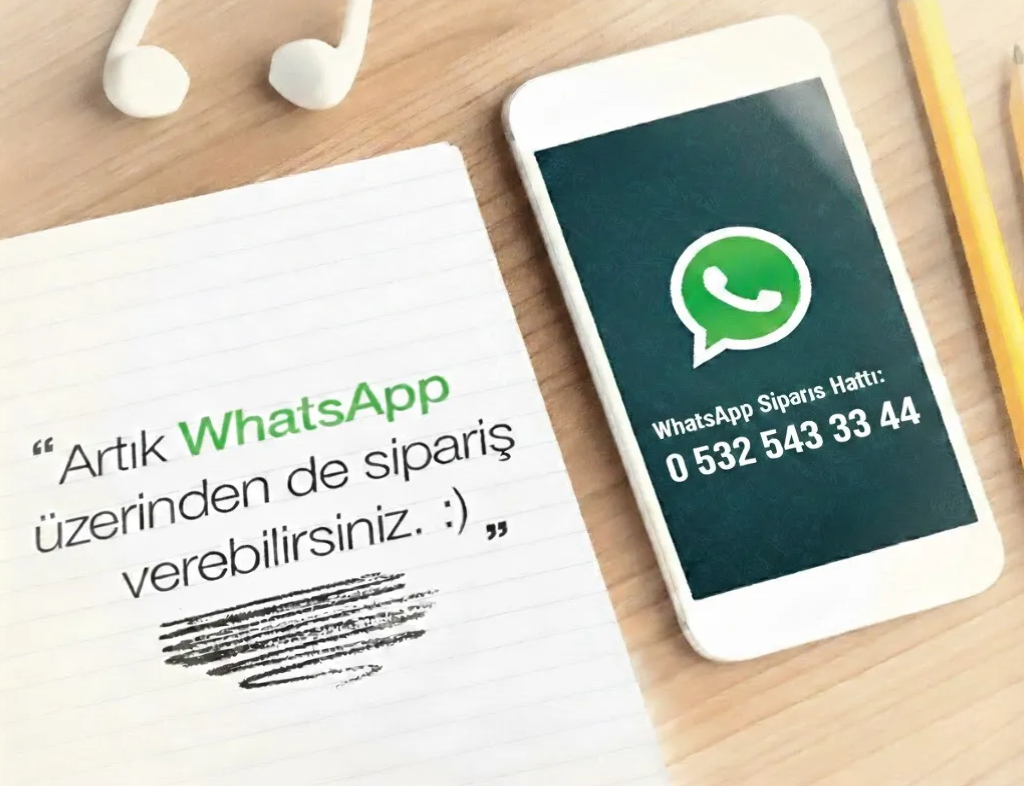Lüleburgaz WhatsApp